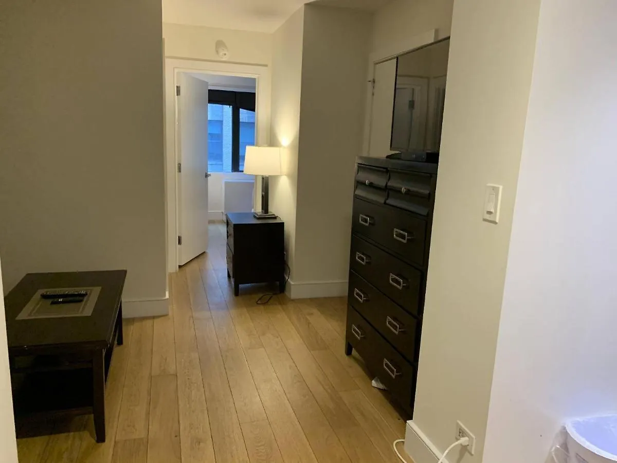 Apartamento East River Corporate 30 Day Rentals Nueva York