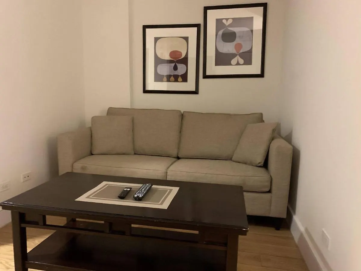 East River Corporate 30 Day Rentals Nueva York Estados Unidos