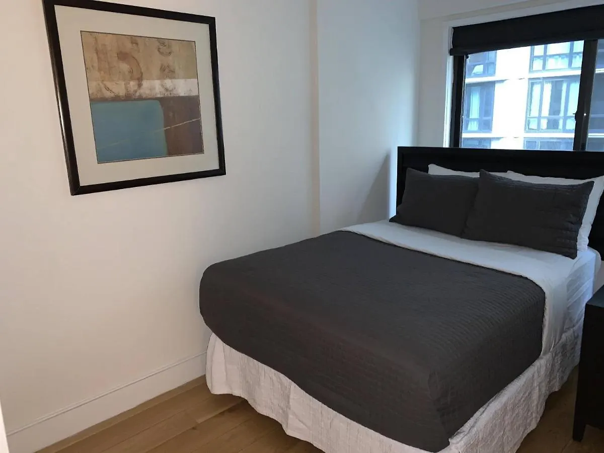 East River Corporate 30 Day Rentals Nueva York 0*,  Estados Unidos