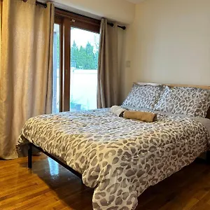 Mill Basin Cozy Homestay