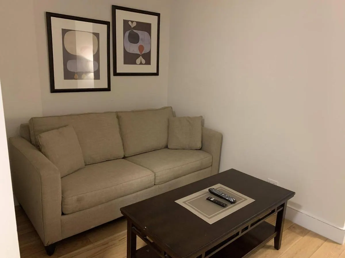 East River Corporate 30 Day Rentals New York 0*,  United States