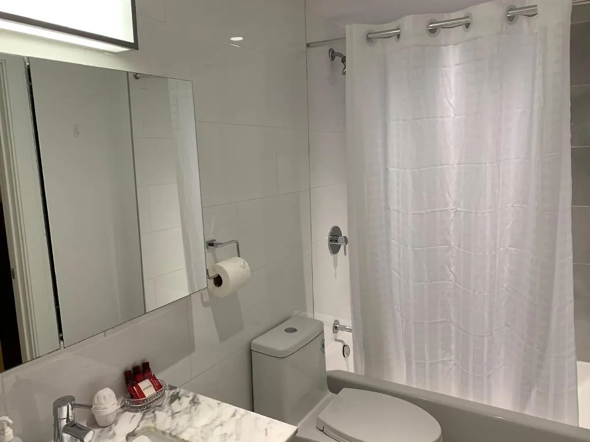 Apartment East River Corporate 30 Day Rentals New York United States
