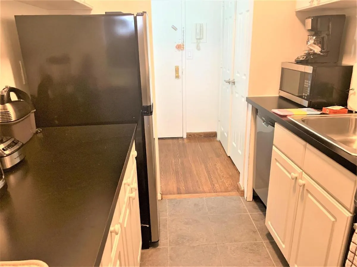 East River Corporate 30 Day Rentals New York Apartment