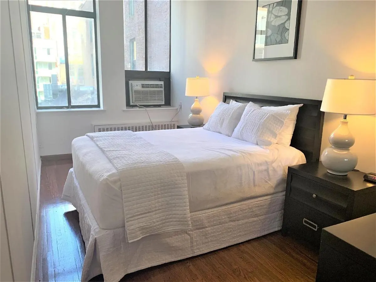East River Corporate 30 Day Rentals New York