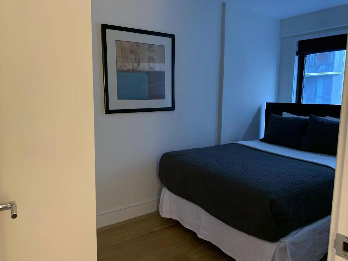 East River Corporate 30 Day Rentals New York Apartment