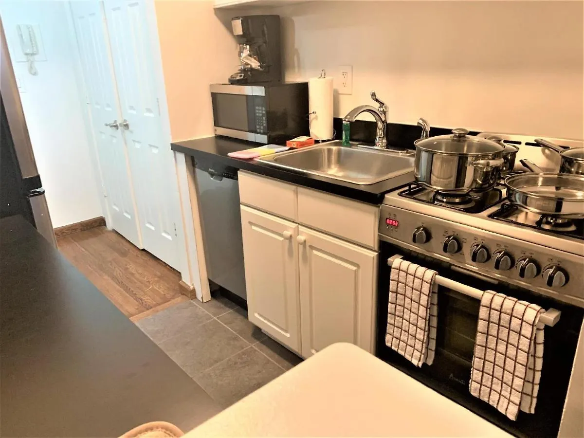 East River Corporate 30 Day Rentals New York United States