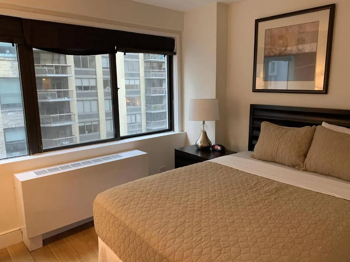 East River Corporate 30 Day Rentals New York